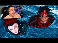 MINIMINTER REACTS TO KSI – Patience (feat. YUNGBLUD & Polo G)