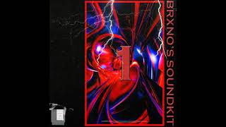 brxno. - soundkit