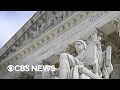 Biggest Supreme Court cases to watch in new term