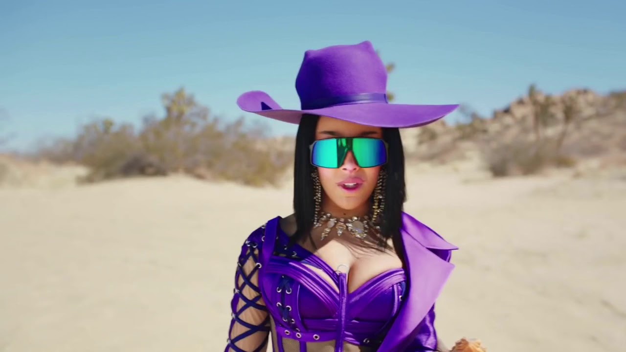 DOJA CAT Rules Slowed YouTube