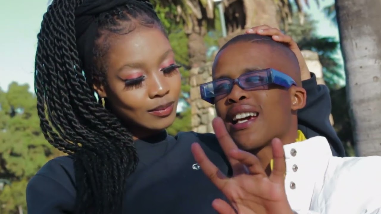 Les-Ego  "Kalora" (Official Music Video)