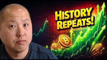 De GROOTSTE Bitcoin-rally