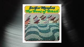 Watch Sergio Mendes Garota De Ipanema video