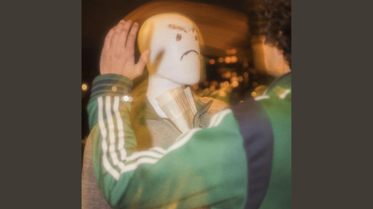 Mannequin Man (Sped Up)