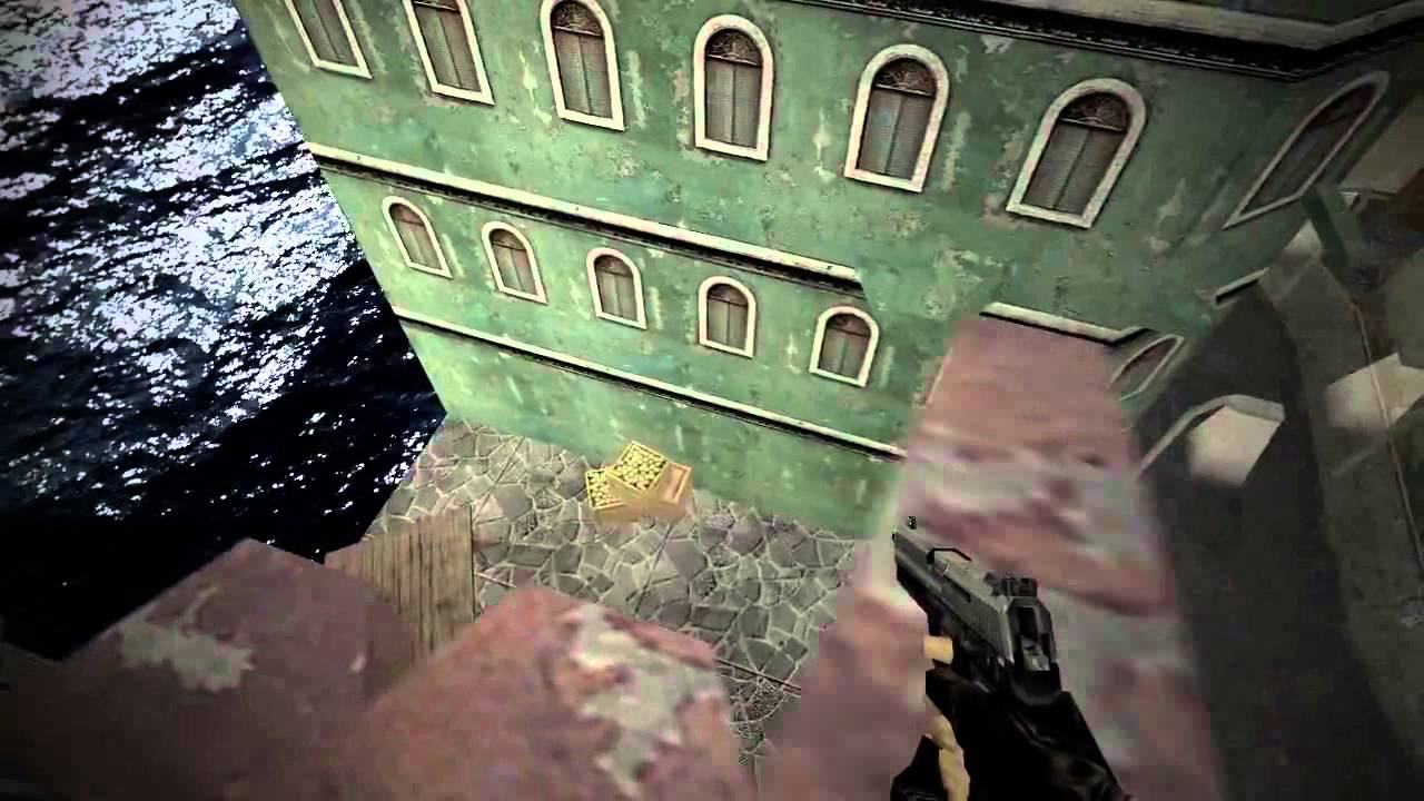 ROTW #78   chip on kz kzsca downtown 720p