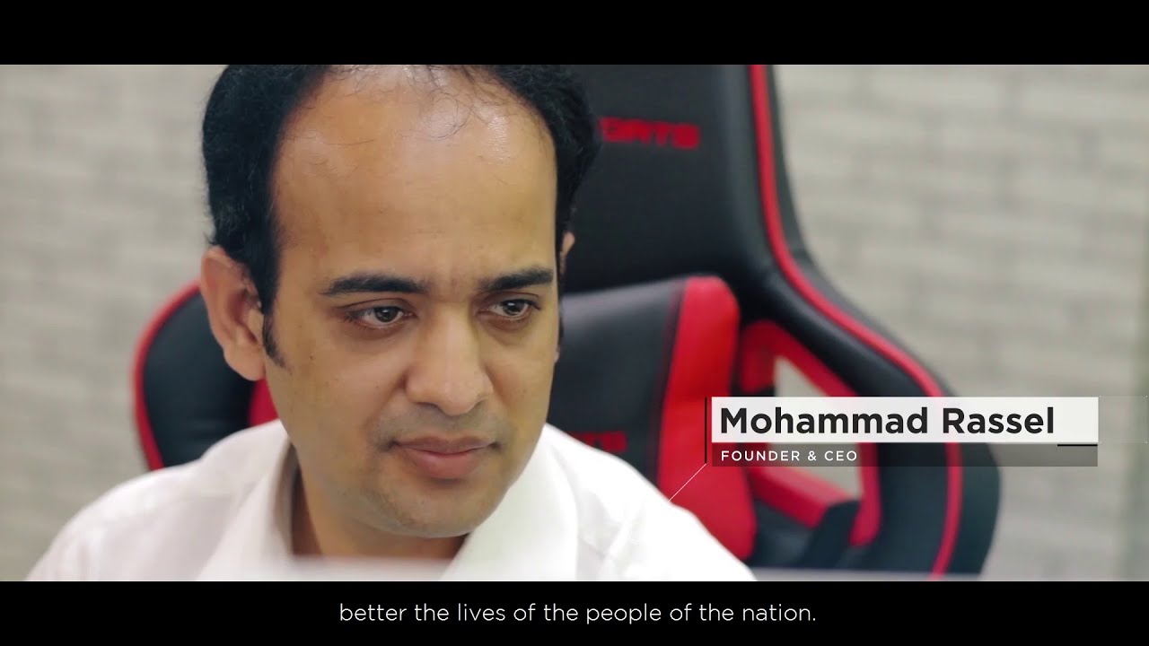 Evaly - Believe in You