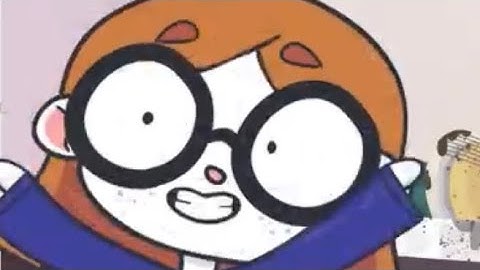 Stampede characters logos ChiareyChan green screen