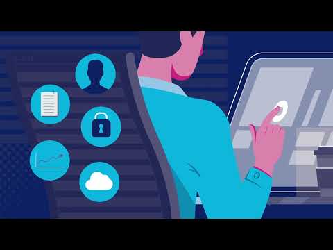 AnaPlan - Product Demo Video