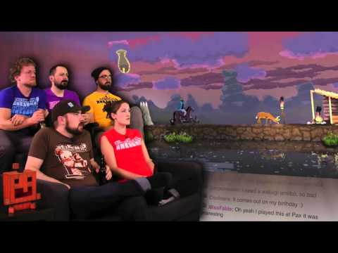 Kingdom Release Trailer! - Kingdom Release Trailer!