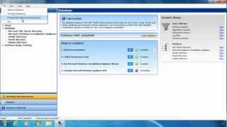 Planning Private Cloud Migrations Using MAP