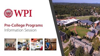 Summer 2025 On Demand Info Session