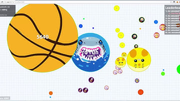 Playing with bot in private server (POPSPLIT)