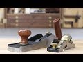 First TWO Hand Planes You Should Buy