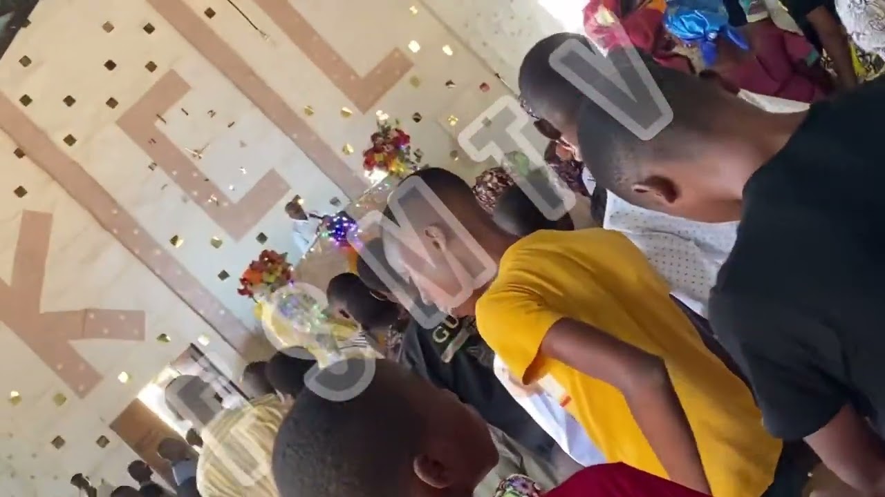 Abonnez-vous sur chaîne youtube fsmtv