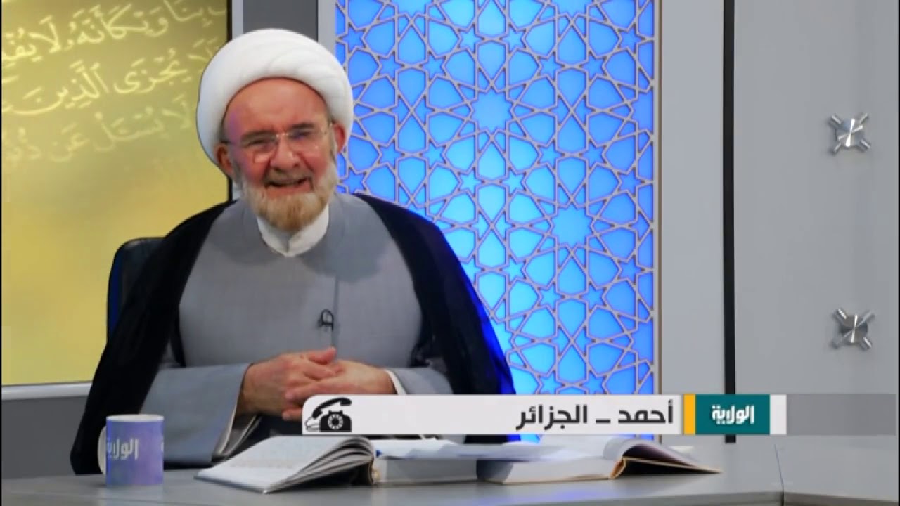 إعتراف وهابي بيوم الغدير وأنه يتناقض مع يوم السقيفة!