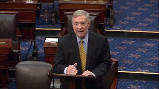 DURBIN SLAMS REPUBLICAN PLANS TO CUT MEDICAID IN ORDER TO PAY FOR TAX CUTS FOR BILLIONAIRES