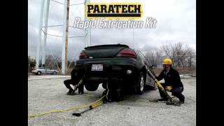 Paratech Rapid Extrication Kit