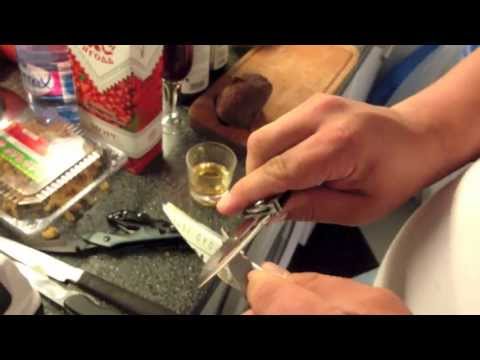 Точилка для ножей Chef's Choice 1520