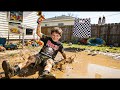 Driving Dad Bonkers (Song for my son)