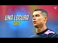 Cristiano Ronaldo ● Una Locura | Ozuna x J Balvin x Chencho Corleone ᴴᴰ