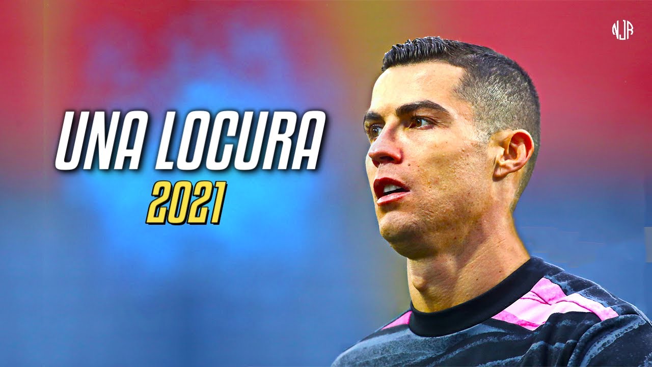Cristiano Ronaldo ● Una Locura | Ozuna x J Balvin x Chencho Corleone ᴴᴰ
