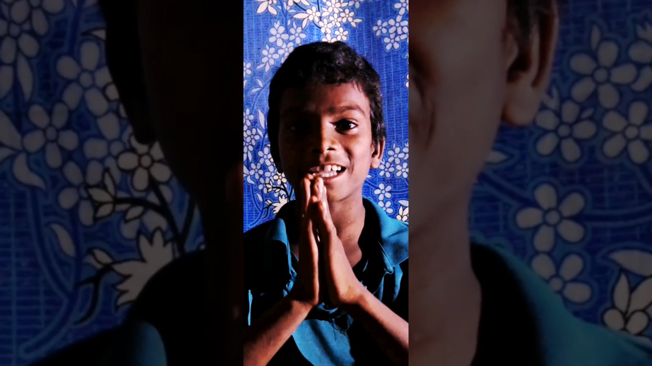 Gondi short video 😁 