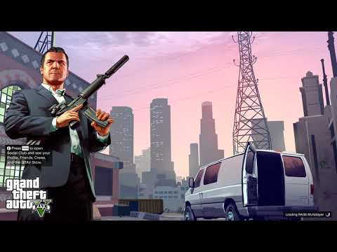 GTA5 RP - მიდი და მიჩივლე +დონაცია