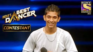 Adnan Khan ने जीता Judges का दिल | India's Best Dancer