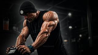 ALONE WITH A DREAM 😔 Gym Motivation 2026