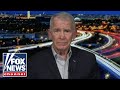 Iran&#39;s malign behavior, funding of Hamas terror must be met with US resolve: Ollie North