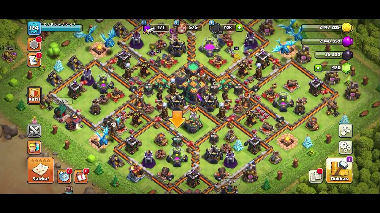 BB 14 DEMİRCİ DETAYLI videosu