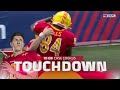Every Touchdown from Week 8 of action in the USFL | USFL Highlights