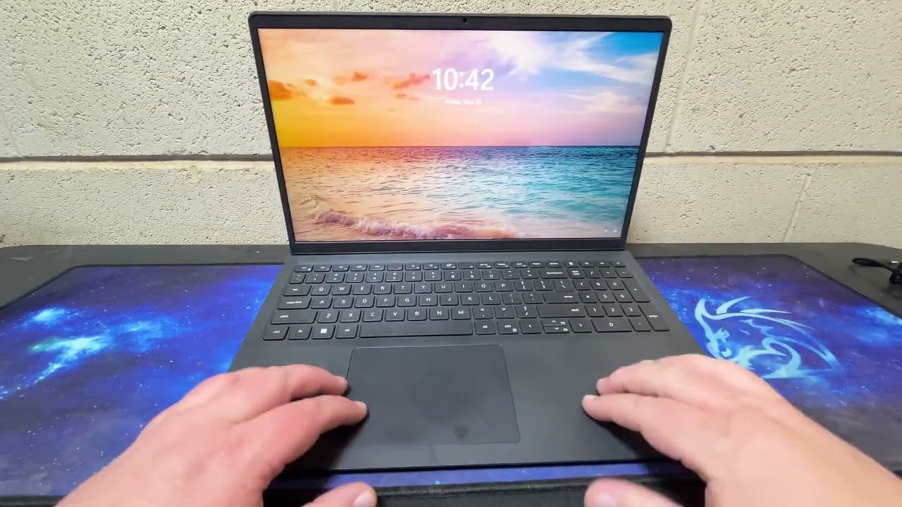 Dell Inspiron 3520 Full Review