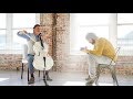 What We Do For a Living - The Piano Guys Video Sneak Peek