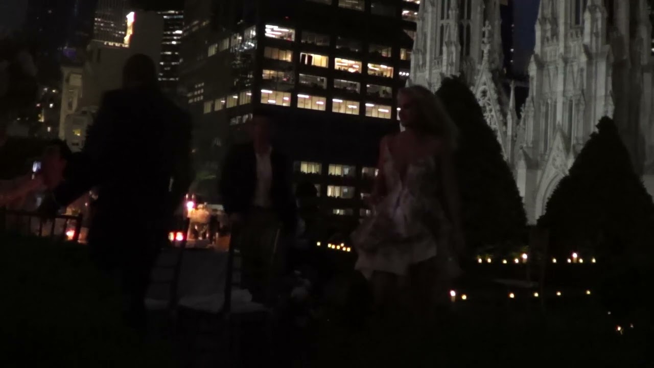 All Of Me - John Legend - (Duo) XinOu Wei Strings at Engagement Party