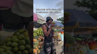  babydaiz africa masambe