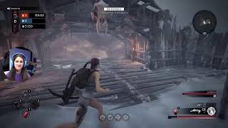 🪾 Remnant from the Ashes 🪾  SOPRAVVIVENZA APOCALISSE feat Haemolacria