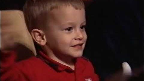 Big Surprise (Canada Version) Part 4