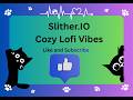slithering to the beat: a lofi journey