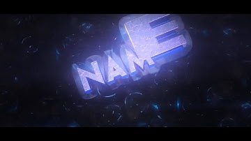 FREE BUBBLE INTRO TEMPLATE |