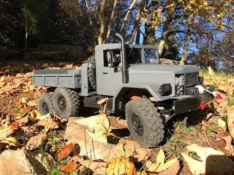 cross rc hc6 for sale