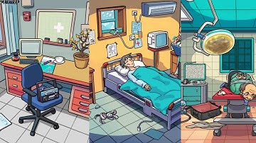 brain out 3 level 33,34,35