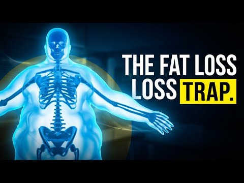 How Exercise Makes Losing Weight Harder