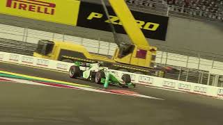 F1 23  I Do Miss You  No Inertia