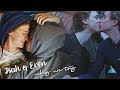 isak & even | why we try