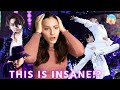 DANCER reacts to BTS MMA 2020 Full Live Performance Reaction 방탄소년단 Black Swan ON Life Goes Dynamite