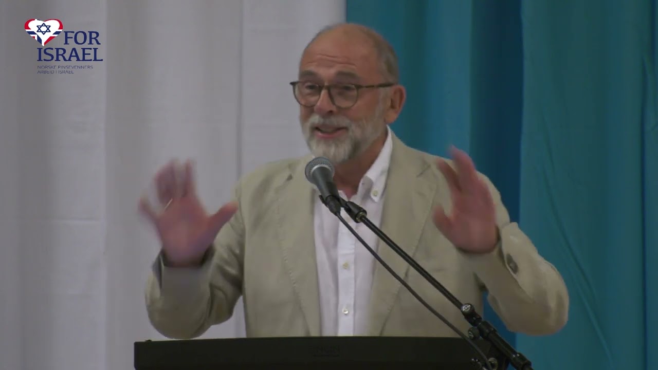 (4768) Leif S. Jacobsen: Kampen om vannet