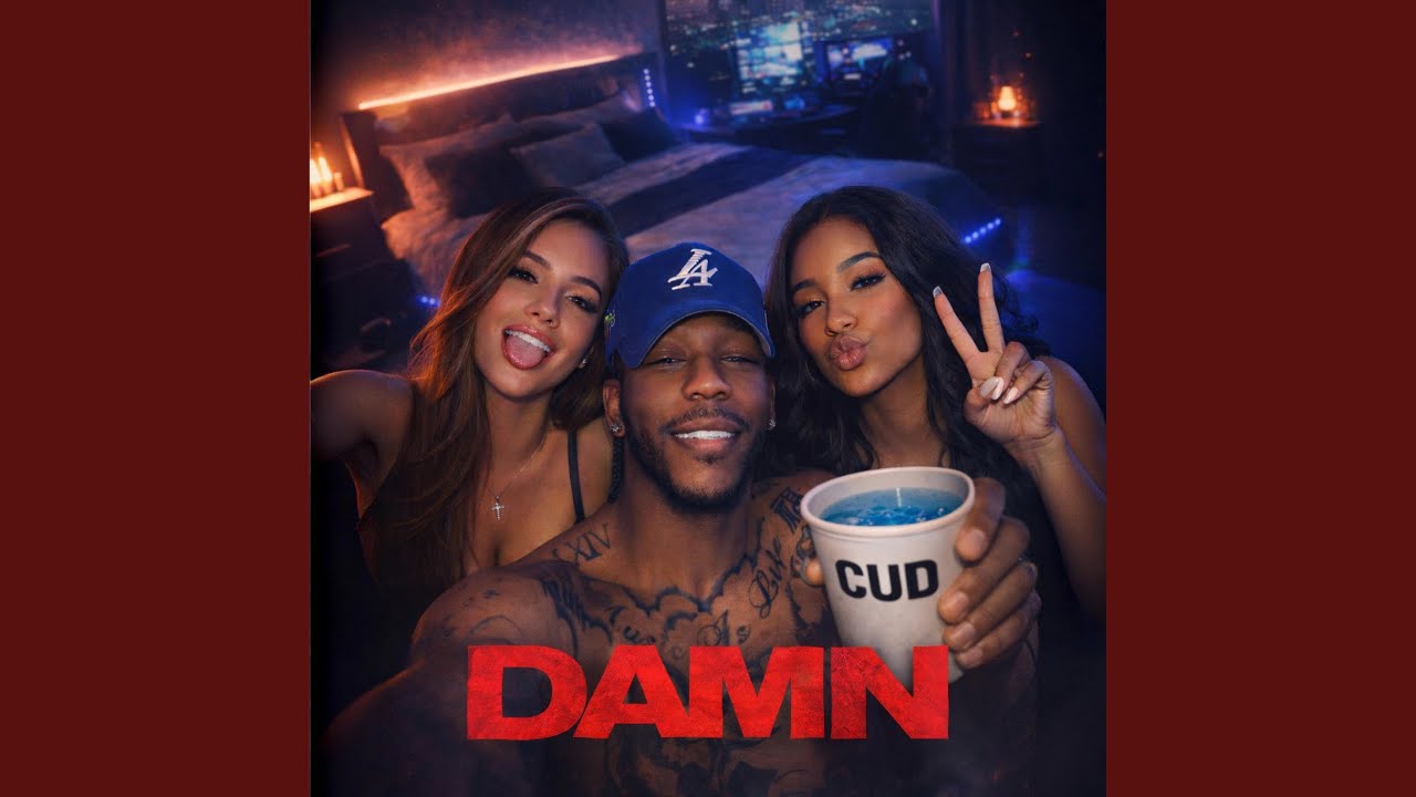 YouTube에서 Damn 보기 YouTube에서 Damn 보기