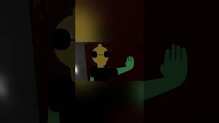 Despierta, no sabes dónde estás #animacion3d #lanzaguisantes #misterio #historia #shorts