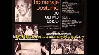 Video thumbnail of "JULIO JARAMILLO EL ULTIMO ADIOS.wmv"